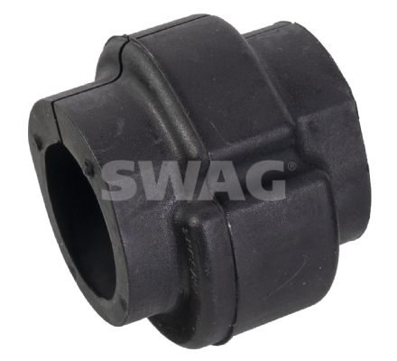 Ulożenie priečneho stabilizátora SWAG